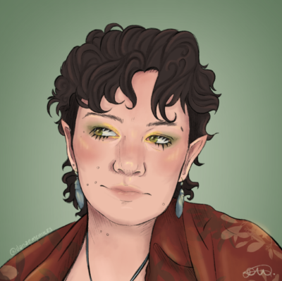 Danae_Icon