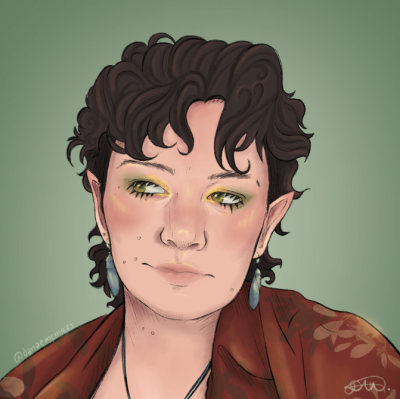 Danae_Icon