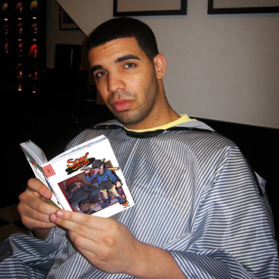 Drake