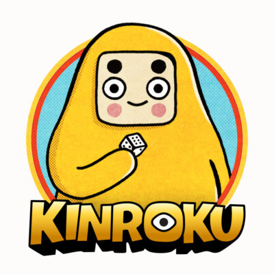 Kinroku-Badge