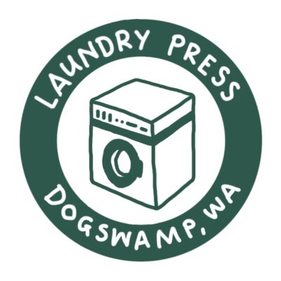 LP-sticker