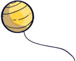 Lanterns_Yellow Lanterns_Yellow