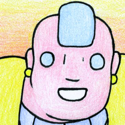 Sam-Avatar