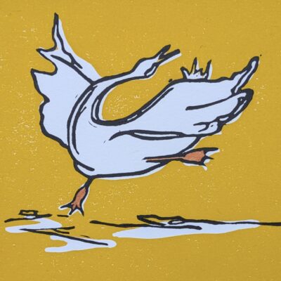 Sponthanaeity-Loosey-Goosey
