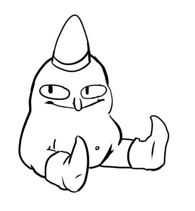 business-card-gnome