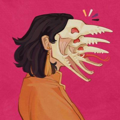 monstersona